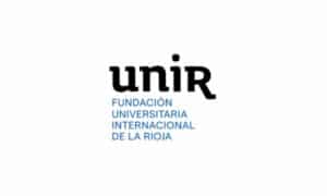 Logo Fundación Universitaria Internacional de La Rioja en Colombia