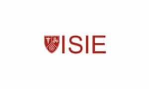 Logo ISIE