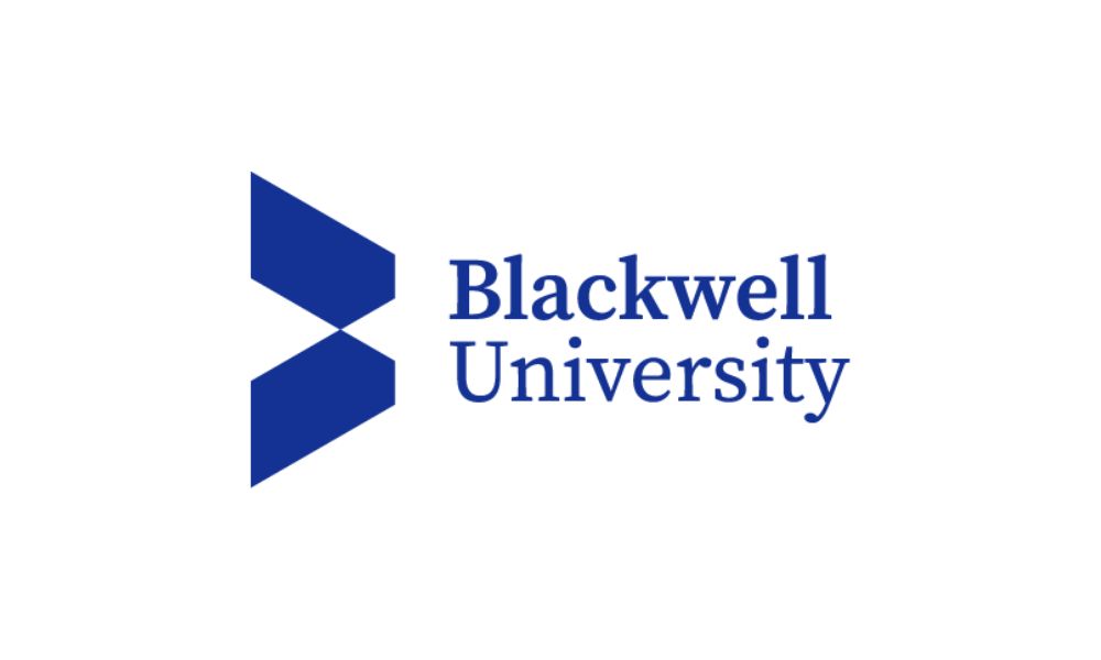 Logo Blackwell University Florida