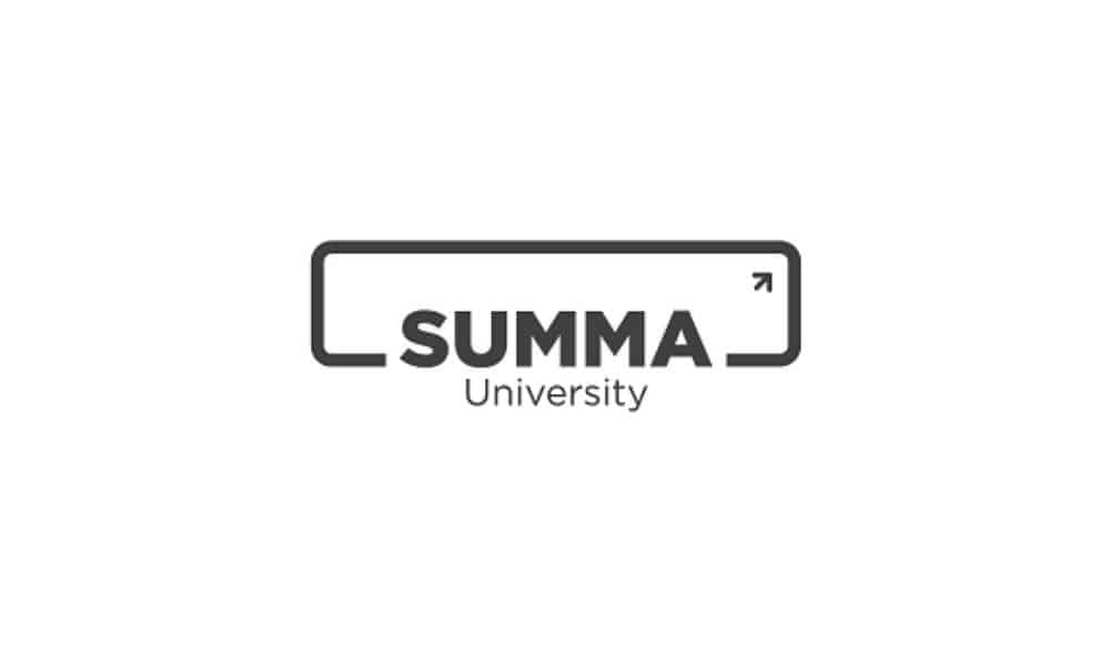 logo summa university