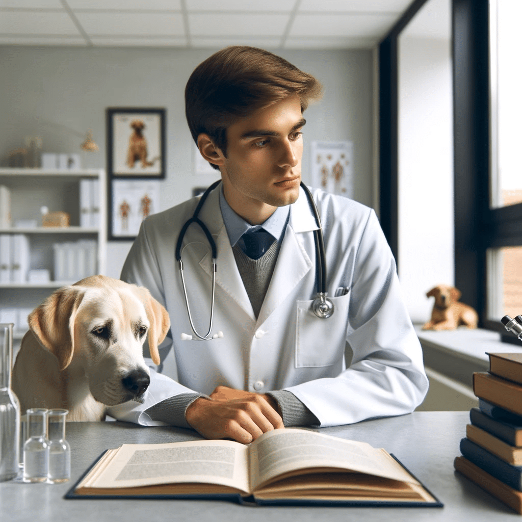 estudiar veterinaria madrid
