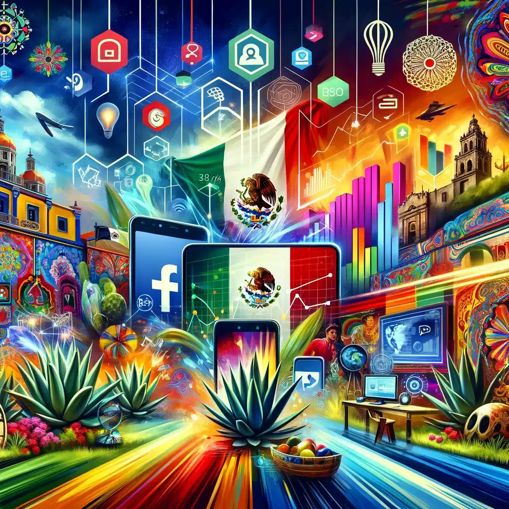 La Mercadotecnia Digital en México