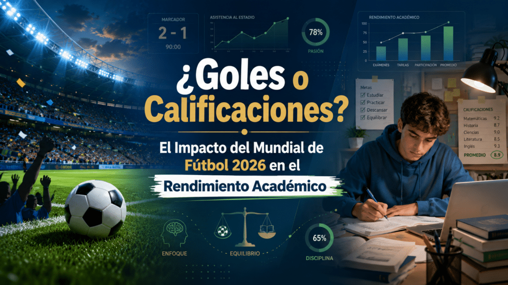 Goles o calificaciones Goles o calificaciones