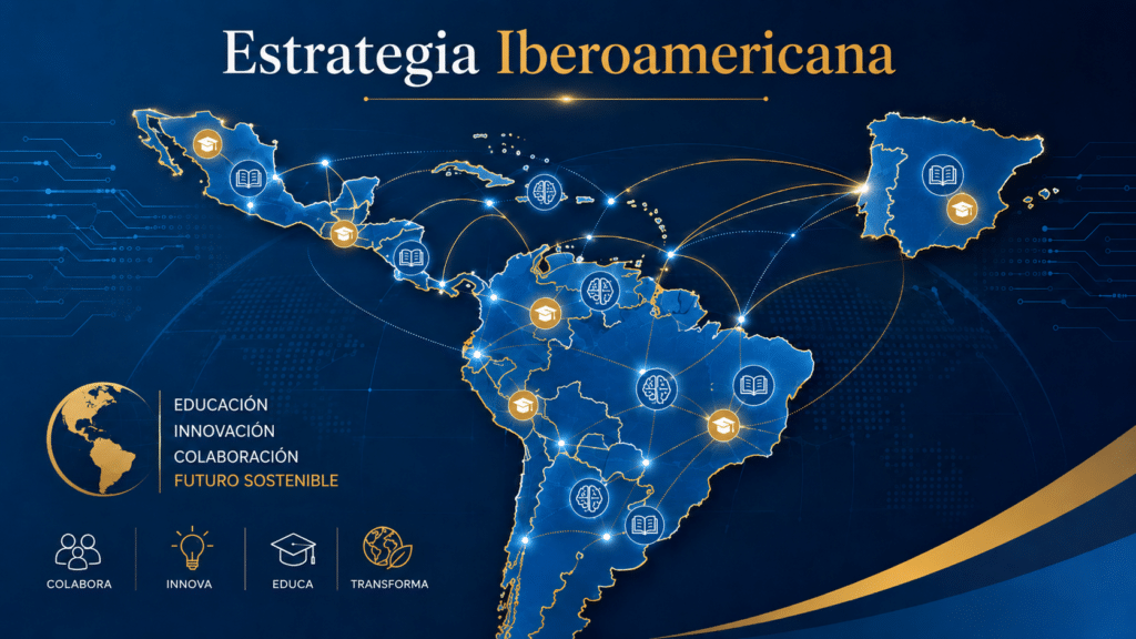 Iberoamérica y la IA en Educación Iberoamérica y la IA en Educación
